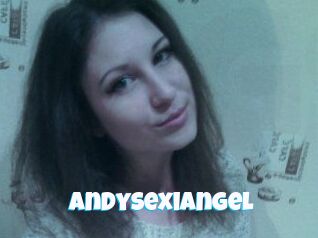 AndySexiAngel