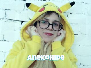 AnekoHide