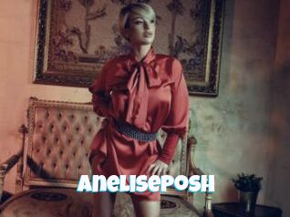 AnelisePosh
