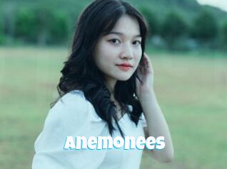 Anemonees Miss Gros Seins