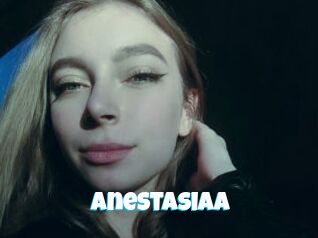 Anestasiaa