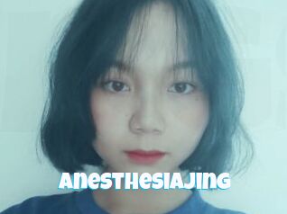 Anesthesiajing