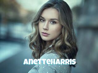 AnetteHarris Miss Gros Seins