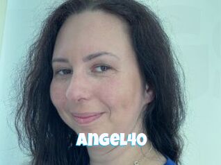 Angel40 Miss Gros Seins