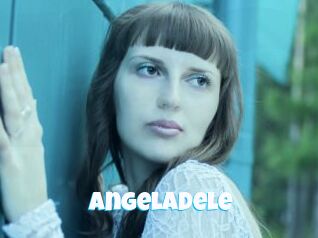 AngelAdele Miss Gros Seins