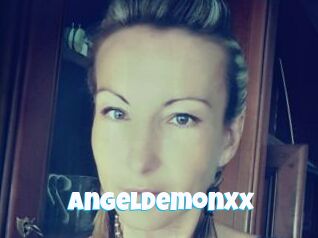 AngelDemonXx
