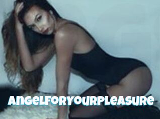 AngelForYourPleasure