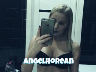 AngelHorean