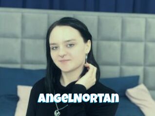 AngelNortan Miss Gros Seins