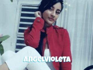 AngelVioleta