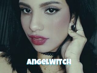 AngelWitch Miss Gros Seins