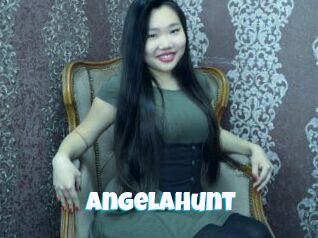 AngelaHunt Miss Gros Seins