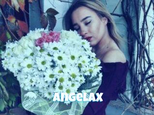 AngelaX Miss Gros Seins