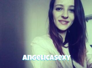 AngelicaSexy Miss Gros Seins