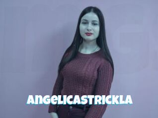 AngelicaStrickla