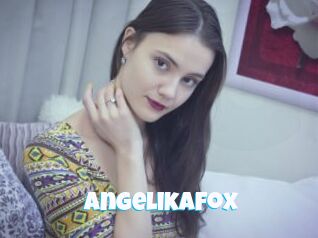 AngelikaFox Miss Gros Seins