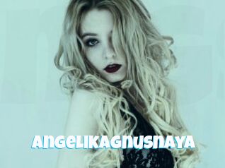 AngelikaGnusnaya