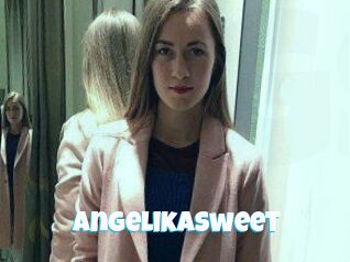 AngelikaSweet Miss Gros Seins