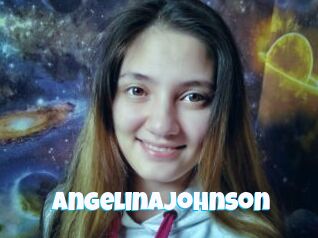 AngelinaJohnson Miss Gros Seins