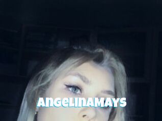 AngelinaMays Miss Gros Seins