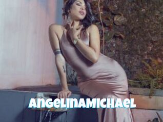 AngelinaMichael Miss Gros Seins