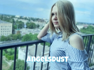 Angelsdust
