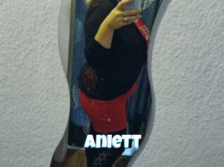 Aniett