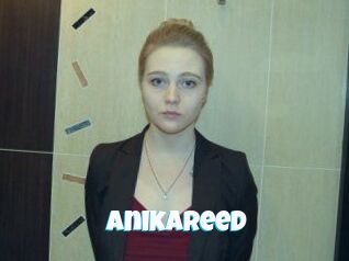AnikaReed Miss Gros Seins