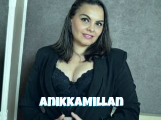 AnikkaMillan