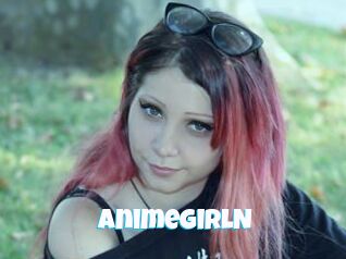 AnimeGirlN