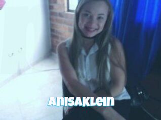 AnisaKlein