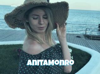 AnitaMonro Miss Gros Seins