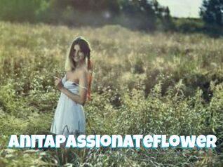 AnitaPassionateFlower