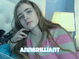 AnnBrilliant