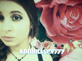 AnnHillSex777