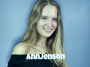 AnnJenson