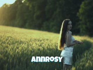 AnnRosy
