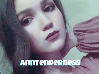 AnnTenderness