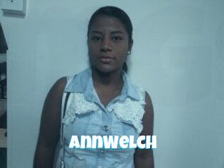 AnnWelch