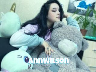 AnnWilson