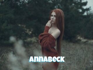 AnnaBeck