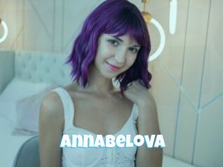 AnnaBelova