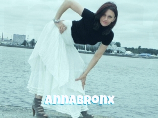 AnnaBronx Miss Gros Seins