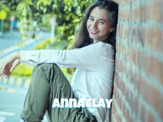 AnnaClay