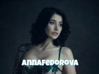 AnnaFedorova