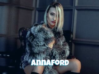 AnnaFord