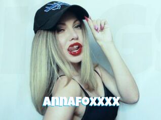 AnnaFoxXXX