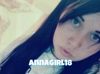 AnnaGirl18
