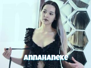 AnnaHaneke Miss Gros Seins