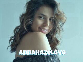 AnnaHazeLove